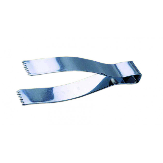 Pince a pate Inox Mallard Ferriere