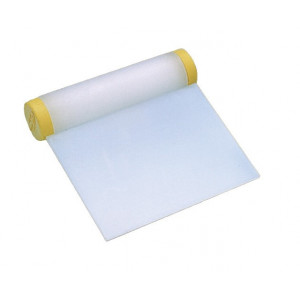 Coupe-pâte plastique droit Coupe-pâte plastique droit