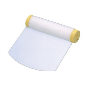 Coupe-Pâte plastique rond