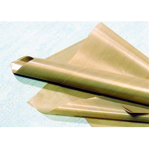 Feuille de cuisson Tissu de verre x 6 Feuille de cuisson Tissu de verre x 6