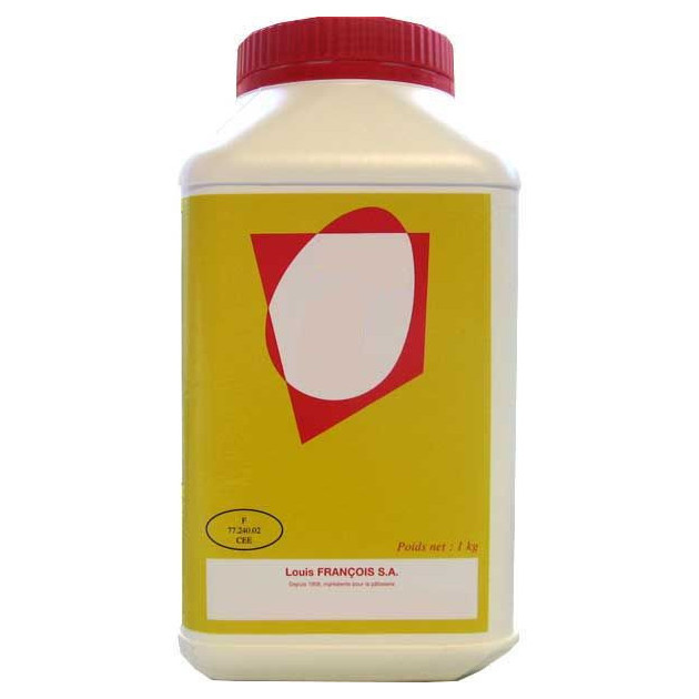 Jaune d'Oeufs Seche poudre 1 kg