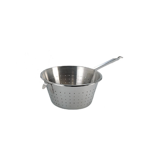 Support inox pour wok demi-sphérique, acier inox, Woks, support