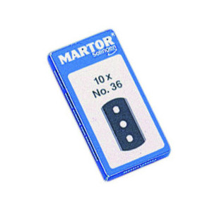 10 Lames Super Grignette 10 Lames Super Grignette