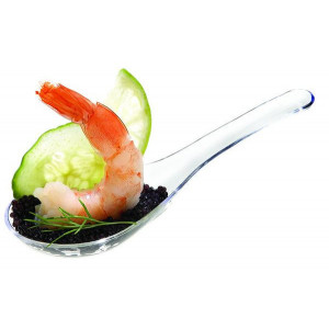 Cuillères Chinoise jetable x50 Cuillères Chinoise jetable x50