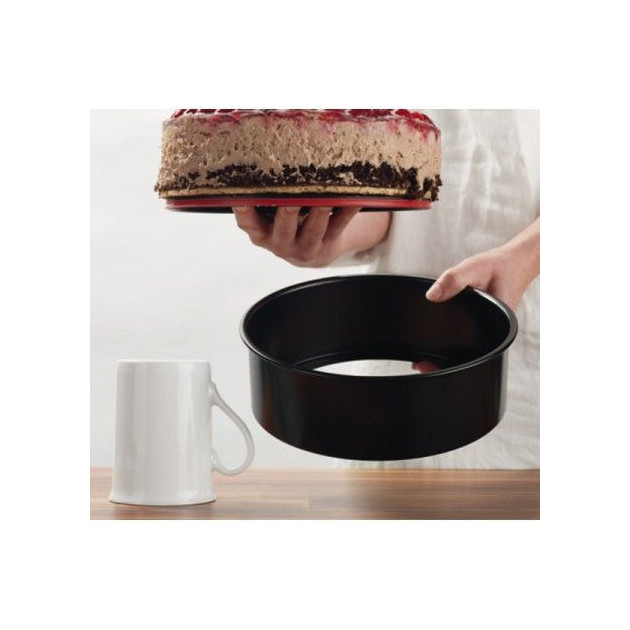 Moule A Manque Haut Pushpan Yoocook 18 X 7 Cm Achat Acheter Vente Sur Cuisineaddict Com Moule A Manque Haut Pushpan Yoocook 18 X 7 Cm Achat Acheter Vente Sur Cuisineaddict Com