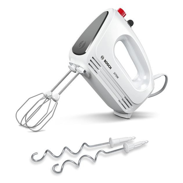 Batteur Electrique Easy Max Blanc Moulinex : achat, vente - Cuisine Addict