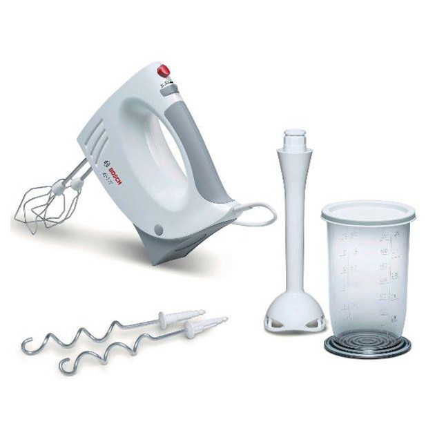 Batteur Electrique CLEVERMIXX Blanc 300 W Bosch : achat, vente - Cuisine  Addict