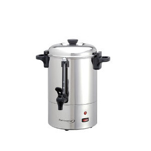 Percolateur 3 Litres en Acier Inoxydable Percolateur 3 Litres en Acier Inoxydable