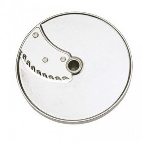 Disque Gaufrettes 4 mm Robot Coupe