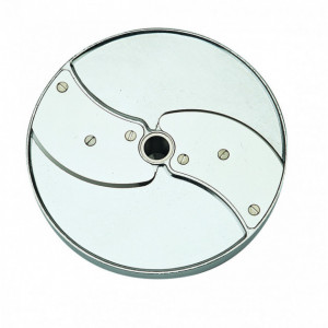 Disque Eminceur 6 mm Robot Coupe