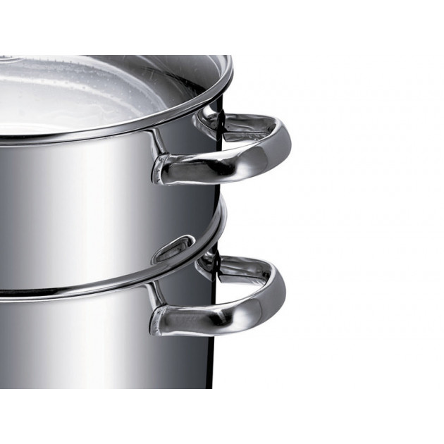 Anses du Couscoussier en Acier Inoydable Anses du Couscoussier en Acier Inoydable