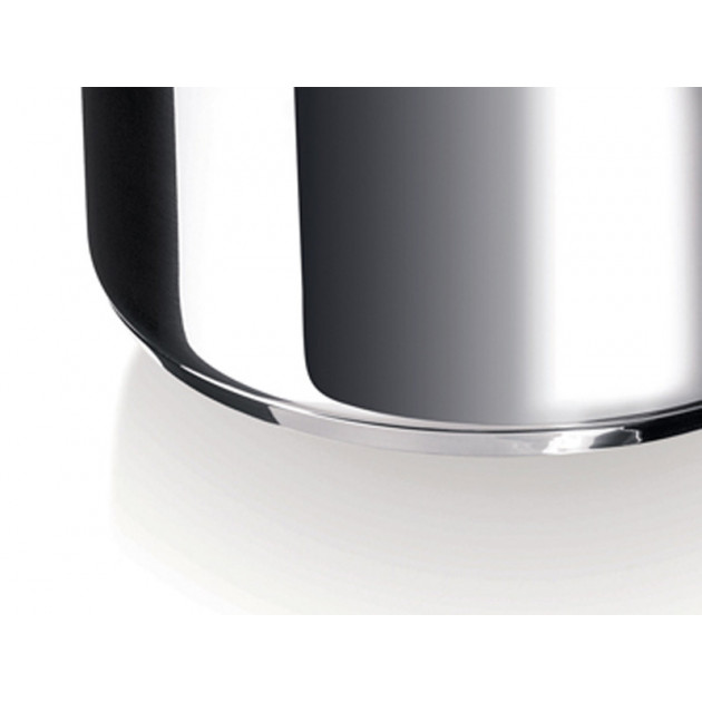 Fond induction du couscoussier BEKA Fond induction du couscoussier BEKA