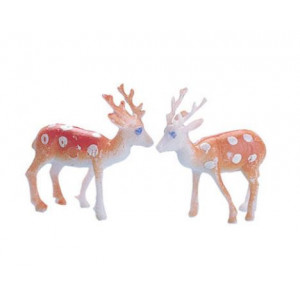 Cerf Petit Modèle x144 Cerf Petit Modèle x144