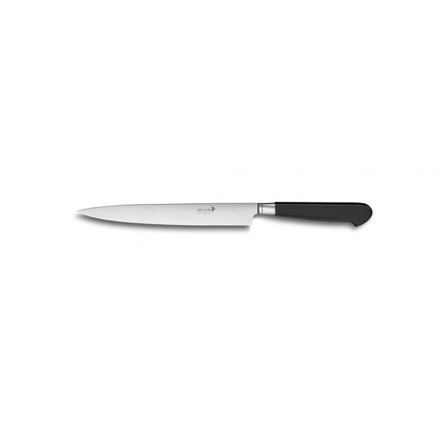 Couteau Filet de Sole Inox Massif Deglon - Cuisine massive