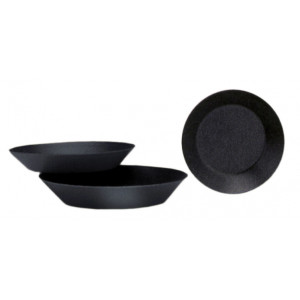 Tartelette ronde Unie Ø4.5 cm (x25) Tartelette ronde Unie Ø4.5 cm (x25)