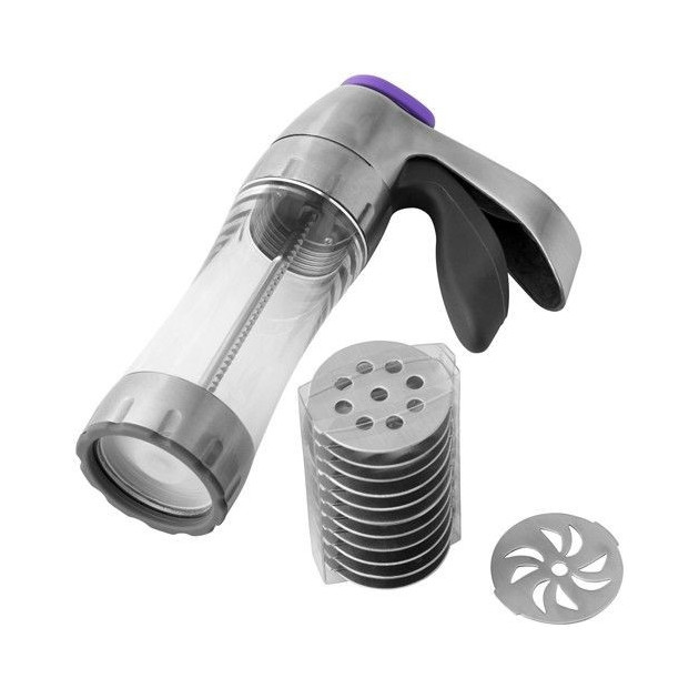 Presse a Biscuits en Metal Wilton Presse a Biscuits en Metal Wilton