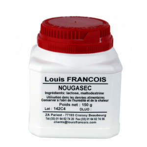 Nougasec 150 g Louis François Nougasec 150 g Louis François