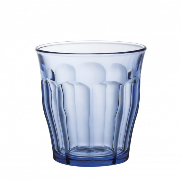 FIN DE SERIE Verres Picardie Marine 31 cl (x6) Duralex