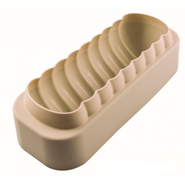 Moule Silicone Bulle Ø22cm Silikomart 3D Design -  -  achat, acheter, vente