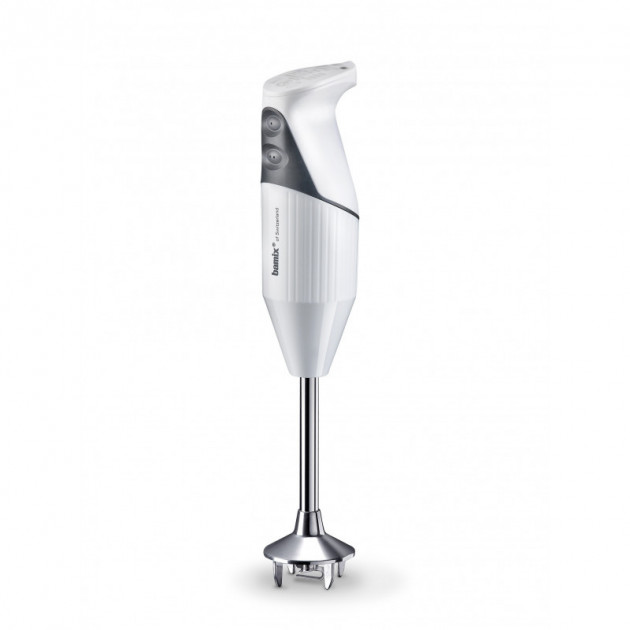 Mixeur Plongeant M200 SWISSLINE Blanc Integral Bamix