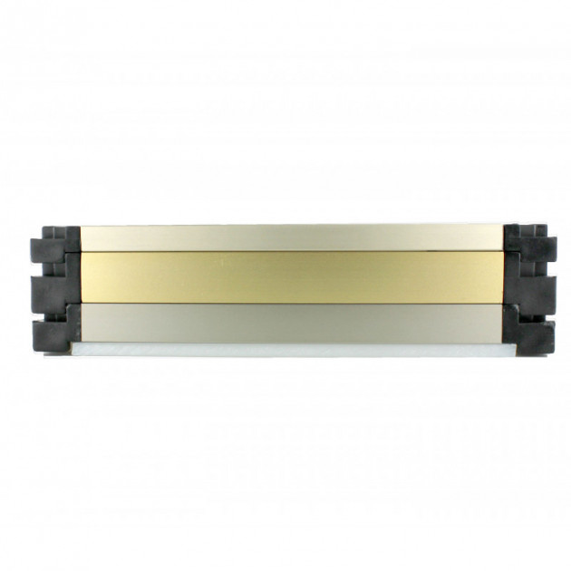 3 Cadres Superposables + 1 Plaque Support en Polyethylene