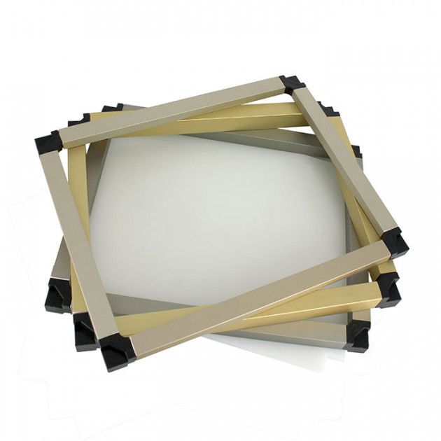 Cadre a Patisserie 25x20 cm (x3)