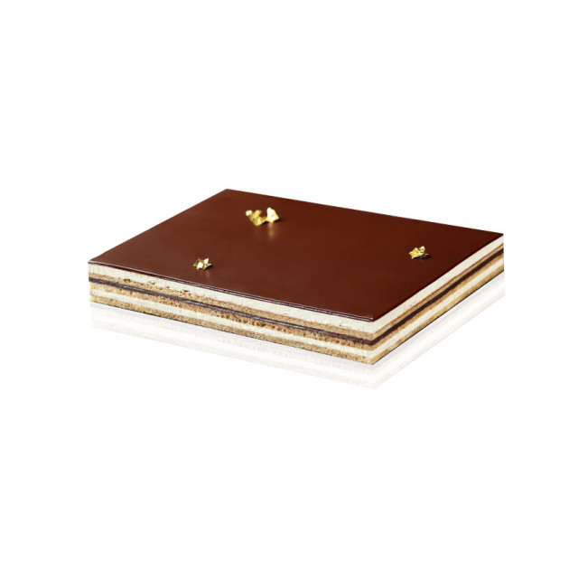 Opera realise avec le Kit Cadres Superposable 25 x 20cm