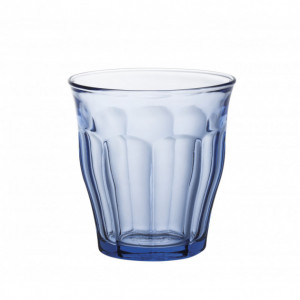 FIN DE SERIE Verres Picardie Marine 25 cl (x6) Duralex FIN DE SERIE Verres Picardie Marine 25 cl (x6) Duralex