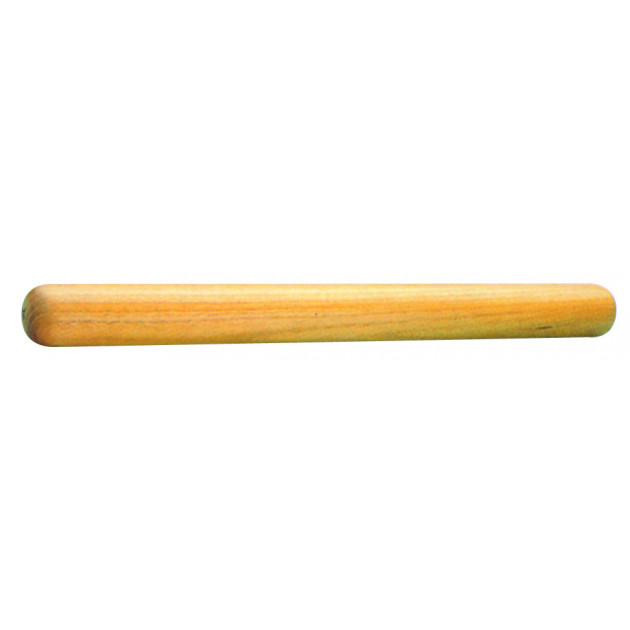 Rouleau à pâtisserie en bois d'acacia - 35,5 cm