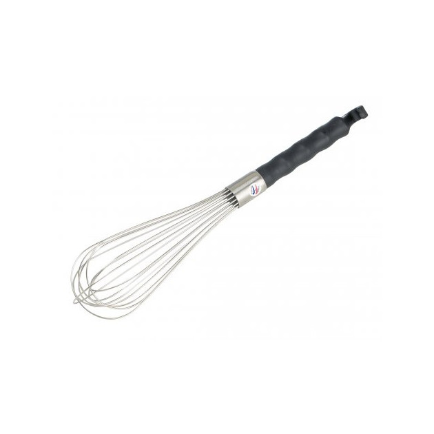 Fouet a Sauce Professionnel Inox L.35 cm