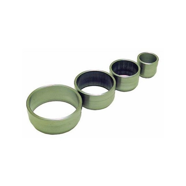 Decoupoirs a Nougat disponibles en differentes tailles Decoupoirs a Nougat disponibles en differentes tailles