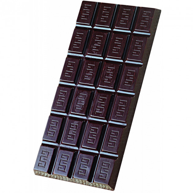 Moule Tablette de Chocolat Relief x3