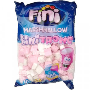 Marshmallow Briques x125 Bonbons Sans Gluten Marshmallow Briques x125 Bonbons Sans Gluten