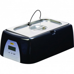 Trempeuse à Chocolat Digitale 3,6 L Trempeuse à Chocolat Digitale 3,6 L