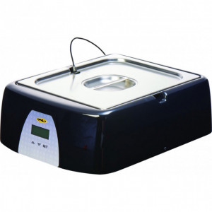 Trempeuse à Chocolat Digitale 6 L