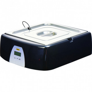 Trempeuse à Chocolat Digitale 9 L Trempeuse à Chocolat Digitale 9 L