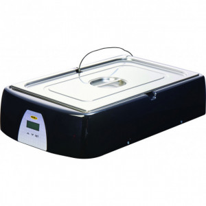 Trempeuse à Chocolat Digitale 13,7 L Trempeuse à Chocolat Digitale 13,7 L