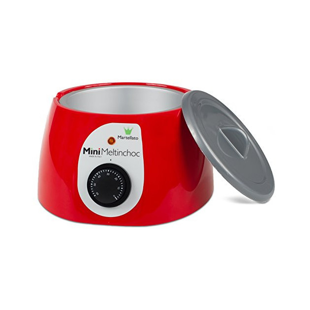 Mini Trempeuse a Chocolat pour usage domestique Mini Trempeuse a Chocolat pour usage domestique