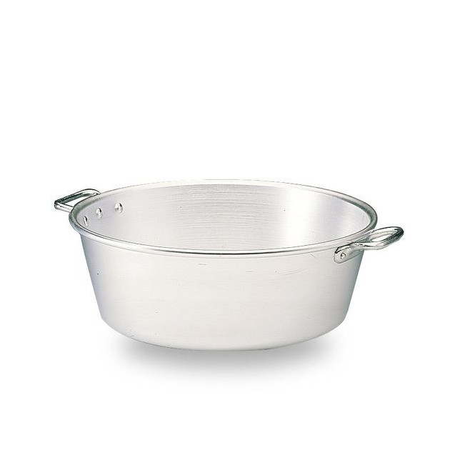 Bassine Landaise Aluminium Ã˜ 40 cm