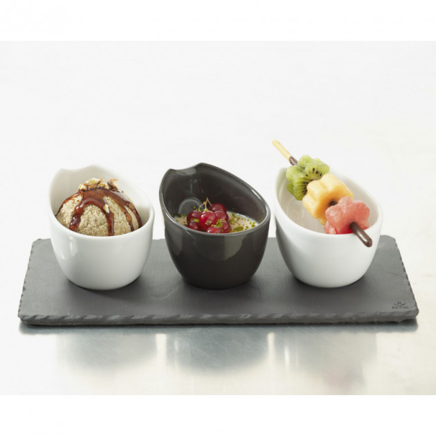 Exemple de presentation du plateau Revol Basalt Exemple de presentation du plateau Revol Basalt