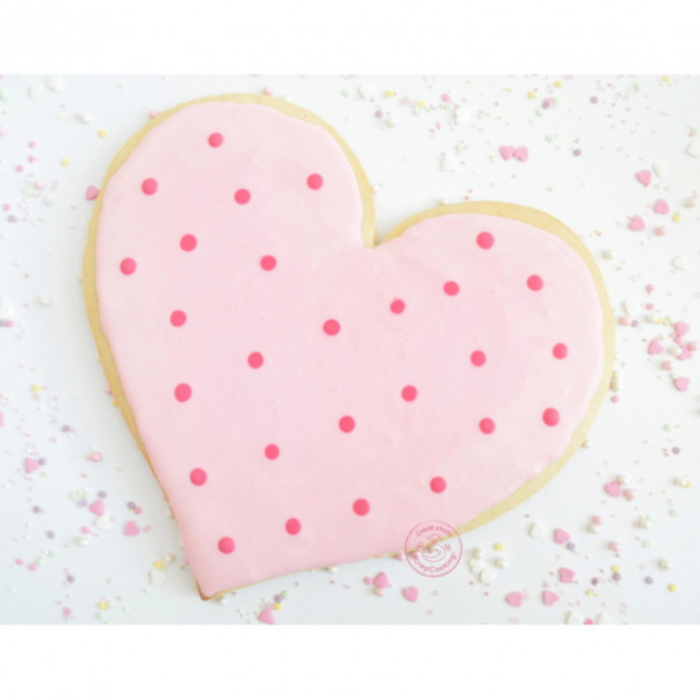 Colorant Alimentaire en Poudre Rose Clair 5g Scrapcooking Colorant Alimentaire en Poudre Rose Clair 5g Scrapcooking