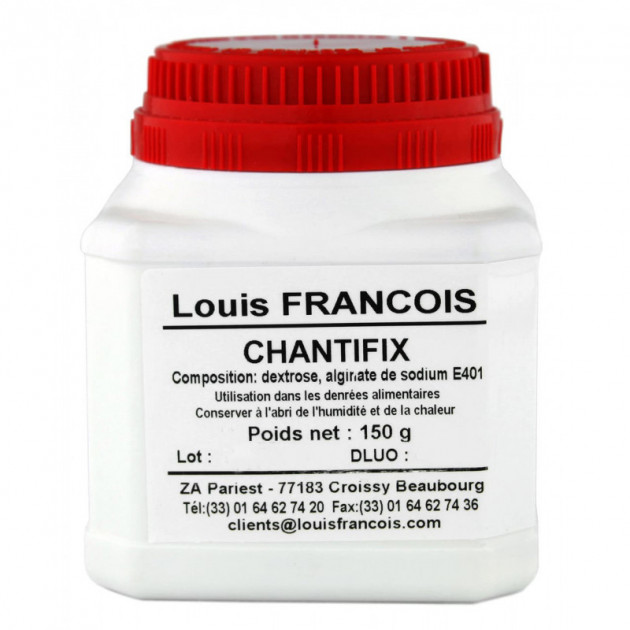 Chantifix 150 g Louis FranÃ§ois