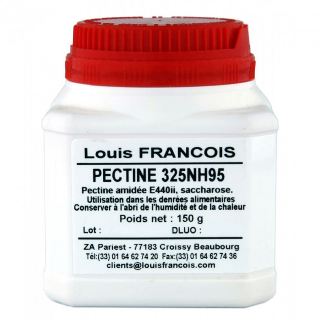 Pectine 325 NH95 150 g Louis FranÃ§ois