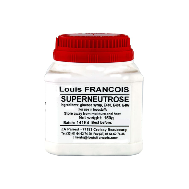 Super Neutrose 150 g Louis FranÃ§ois