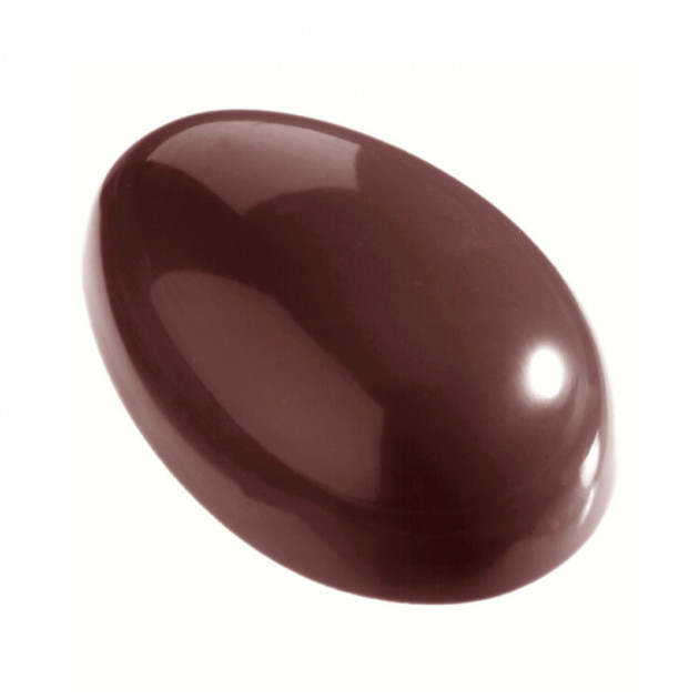 Moule Chocolat Oeuf Geant 40.5 cm (x1) Chocolate World