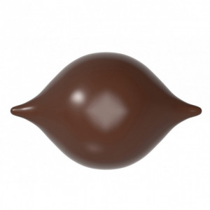 Moule Chocolat Bille Pointue (x21) Chocolate World