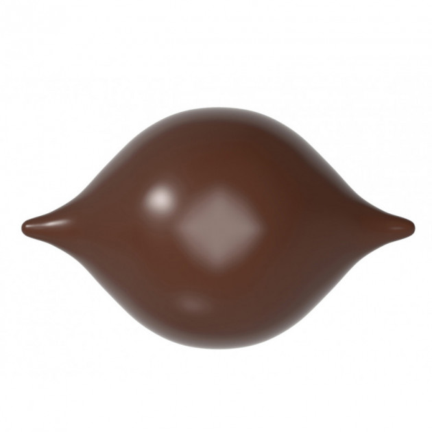 Moule Chocolat Bille Pointue (x21) Chocolate World