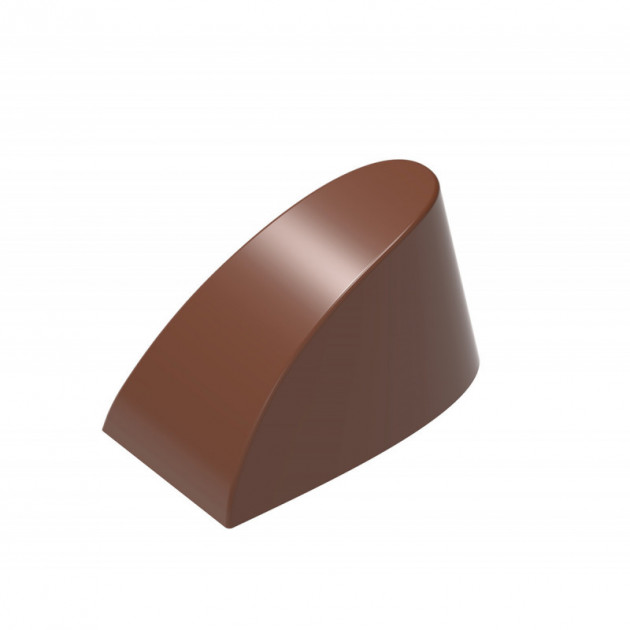 Moule Chocolat Original 34x18.5x21 mm (x24) Chocolat Form