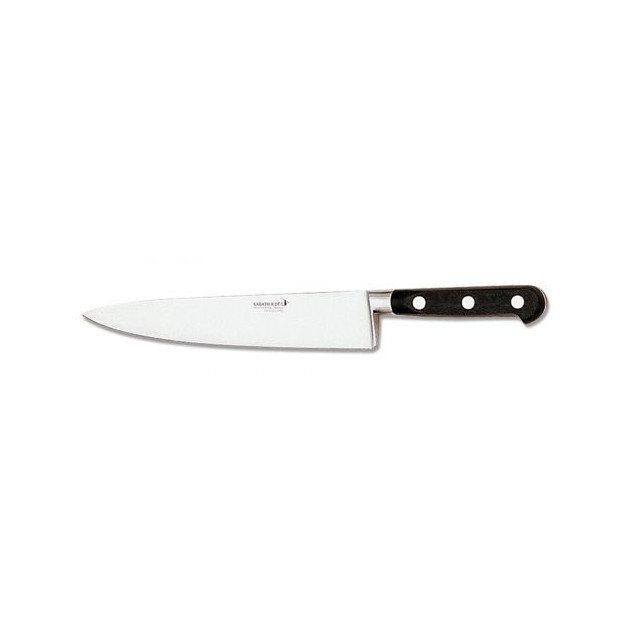 Couteau du Chef 25 cm. Collection CUISINE IDEALE Deglon