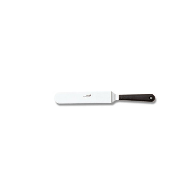 Spatule Coudee Inox 30 cm Deglon